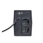 Salicru SAI SPS 500 ONE BL, 500VA/240W, Línea Interactiva, Formato Torre, 2 Salidas Schuko, Ref. 662AG000001
